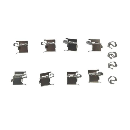 Isuzu & Honda 4ST Air 30-30 Brake Caliper Drawing Repair Kit (Left) - Auto Brake Parts