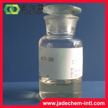 High temperature carrier OCT-20 used in kcl zinc electroplating