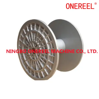 Karl Mayer Aluminum Weaving Looms