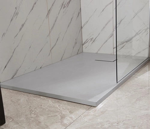 SMC Shower Tray Length 1500 Mm