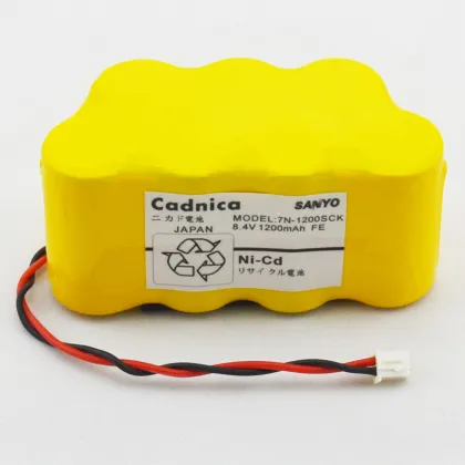 Battery for JMS SP-500 Syringe Pump