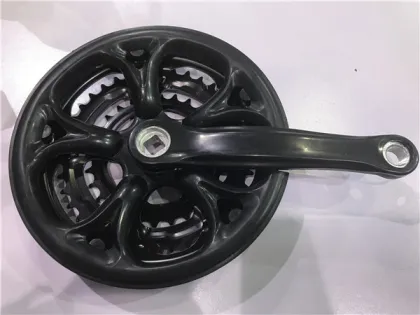 Bicycle Parts Chainring Bicycle Cranks