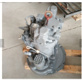 ZX225US Hydraulic Pump ZX225US Main Pump 9262324 9201020