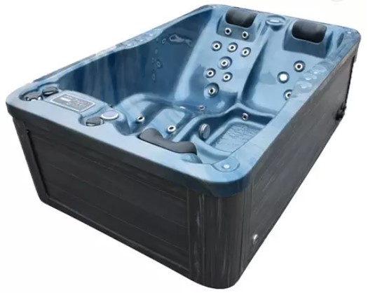 Best Selling Massage Hot Tub Outdoor SPA Pool