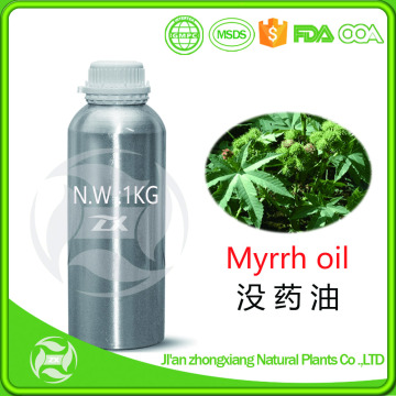 Wholesale OEM Bulk Customize Label Myrrh Oil