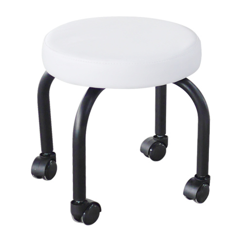 Tabouret de spa facial de massage de tatouage