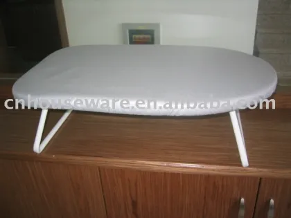 IRONING BOARD