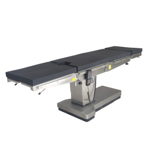 5 functions electric surgical table for operation