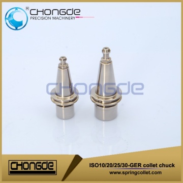 ISO GER CNC Collet chuck with High accuracy