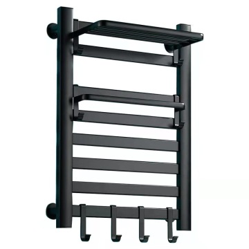 Best-selling Chrome designer heated towel rails heated towel radiator