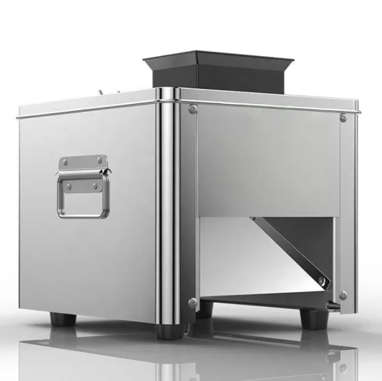 Professional Meat Strip Cutting Machine & Pork Slicer Grinder: Precision Slicing and Grinding Solutions