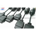 Automobile Diagnostic Cable-SAE J1939