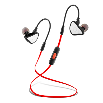 Stereo Sport Bluetooth Earbuds Wireless Bluetooth 4.1 Earphone