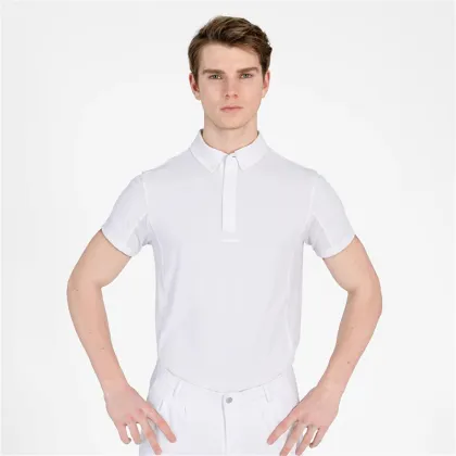 New Clothing Men Horse Riding Show Shirts
