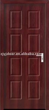internal pvc door