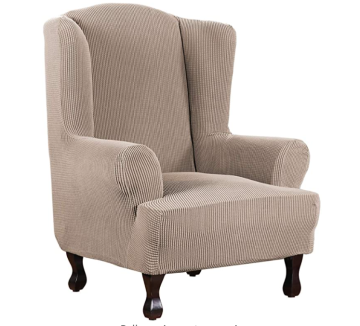 Furniture Protector Couch Soft with Elastic Bottom