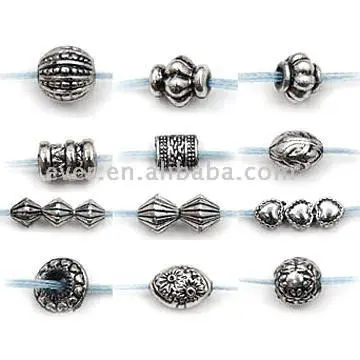 Metal Beads