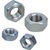outside hexagon nuts/DIN934