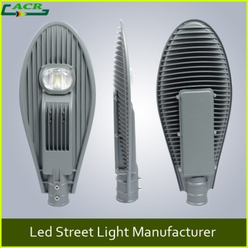 3 Years Warranty CE ROHS TUV IP65 LED Street Light Housing 60 watt 100 watt 180Watt