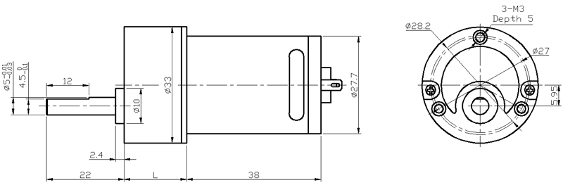 Dm 33rs385