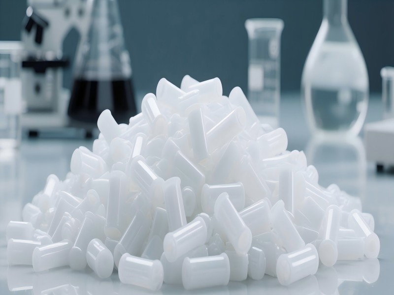 fluoropolymer