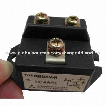Transistor Module, Medium Power Switching Use, Insulated Type