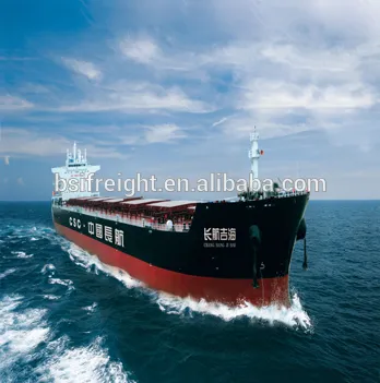 shipping agent from Beijing,China to San Antonio