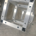 Lightweight Aluminum Event Truss