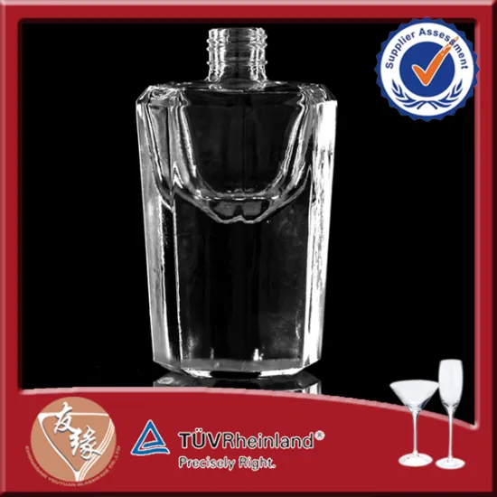 Super Flint New Design 20ml Miniature Perfume Bottles Wholesale