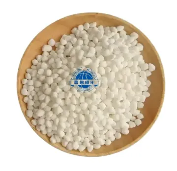 Urea 46% Fertilizer - Prilled Granular Nitrogen Fertilizer 46-0-0 for Agriculture