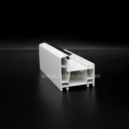 Best Door Profile Plastic Window Frames