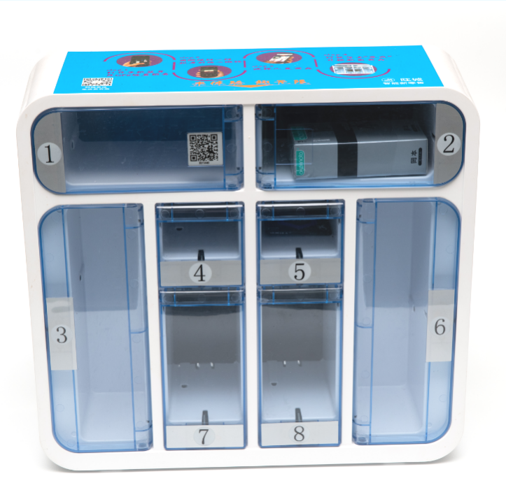 Small Vending Machine Wholesale