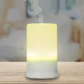 Portable Mini 100 ML Ultrasonic Aromatherapy Oil Diffuser