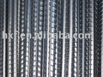 steel bar