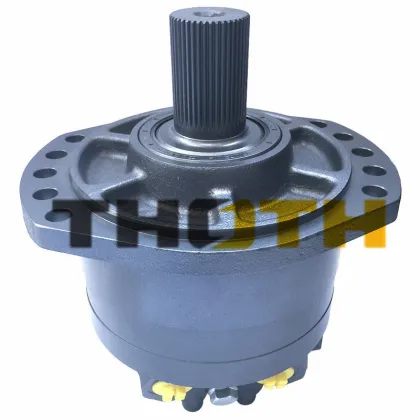 Poclain Hyraulic Motor Part Poclain Motors Hydraulic Motors
