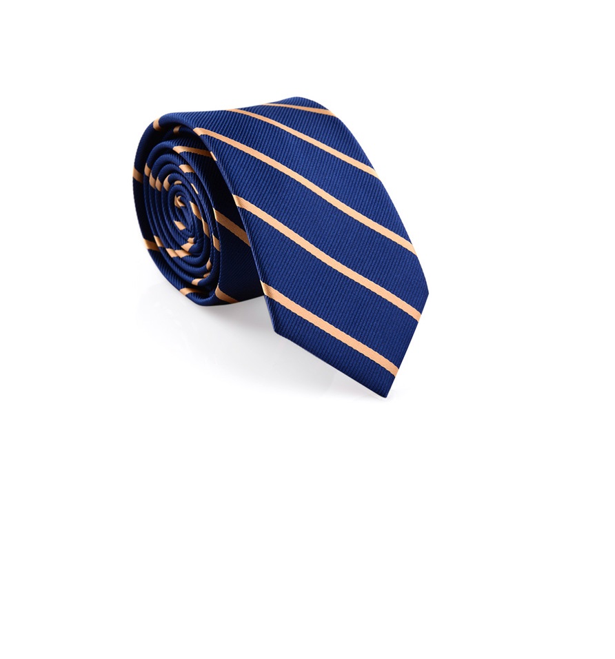 Jacquard Business Wedding Tie