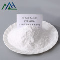 Carbowax Polyethylene Glycol PEG Series Carbowax 8000 Powder PEG8000 Cas 25322-68-3 Factory