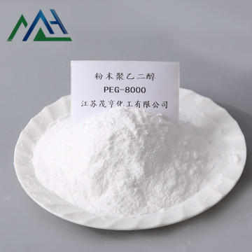 Carbowax 8000 Pulver PEG8000 Cas 25322-68-3