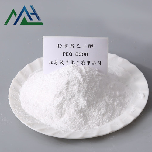 Carbowax 8000 Polvo PEG8000 Cas 25322-68-3