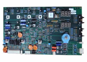 Custom PCB fabrication & assembly with prototype to middle run from China PCB house