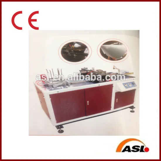 Automatic Funnel Forming Machine