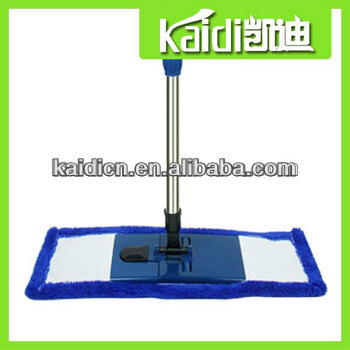 2014 neswest product folding flat mop with high quality