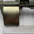 High quality Arc neodymium magnets