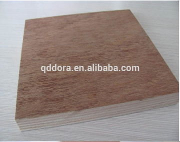 Types of Hardwood Curved Plywood for Sale