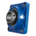 Reliable Sealing Pillow Block Bearing UCF 312-207 D1