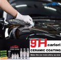 Κεραμική επίστρωση αυτοκινήτου 9H Car Care Polish Wax