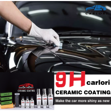 Ceramic Car Coating 9h Car Care Polish Wax