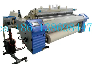 High Speed Medical Gauze Production Line
