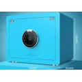 Tiger Safe Electronic Lock Sens Scence Screen