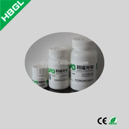 Lu-YAG green phosphor LCL525
